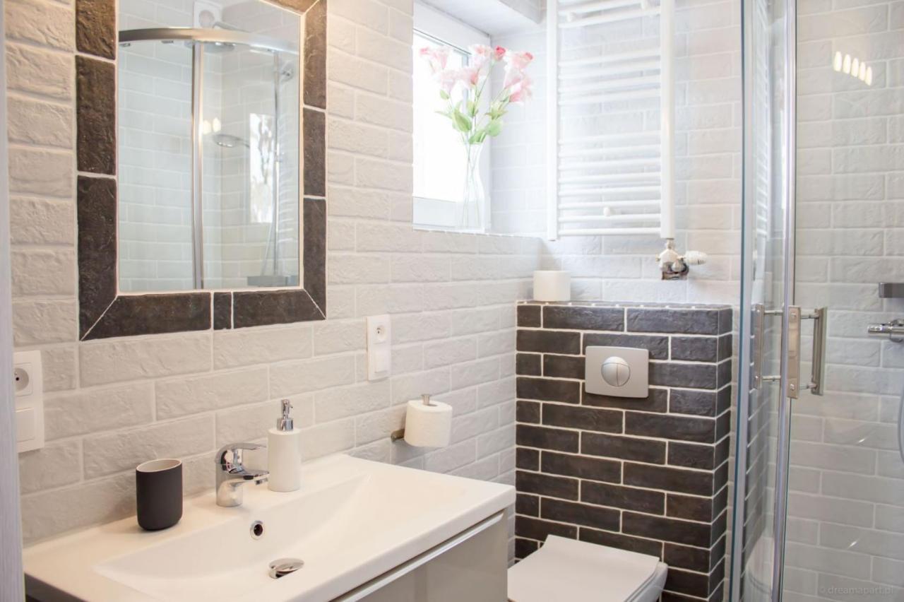 Apartamenty Justrent Szczyrk Exterior foto